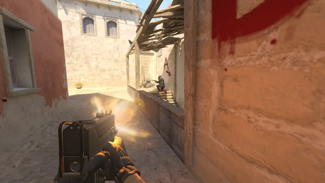 highlight
